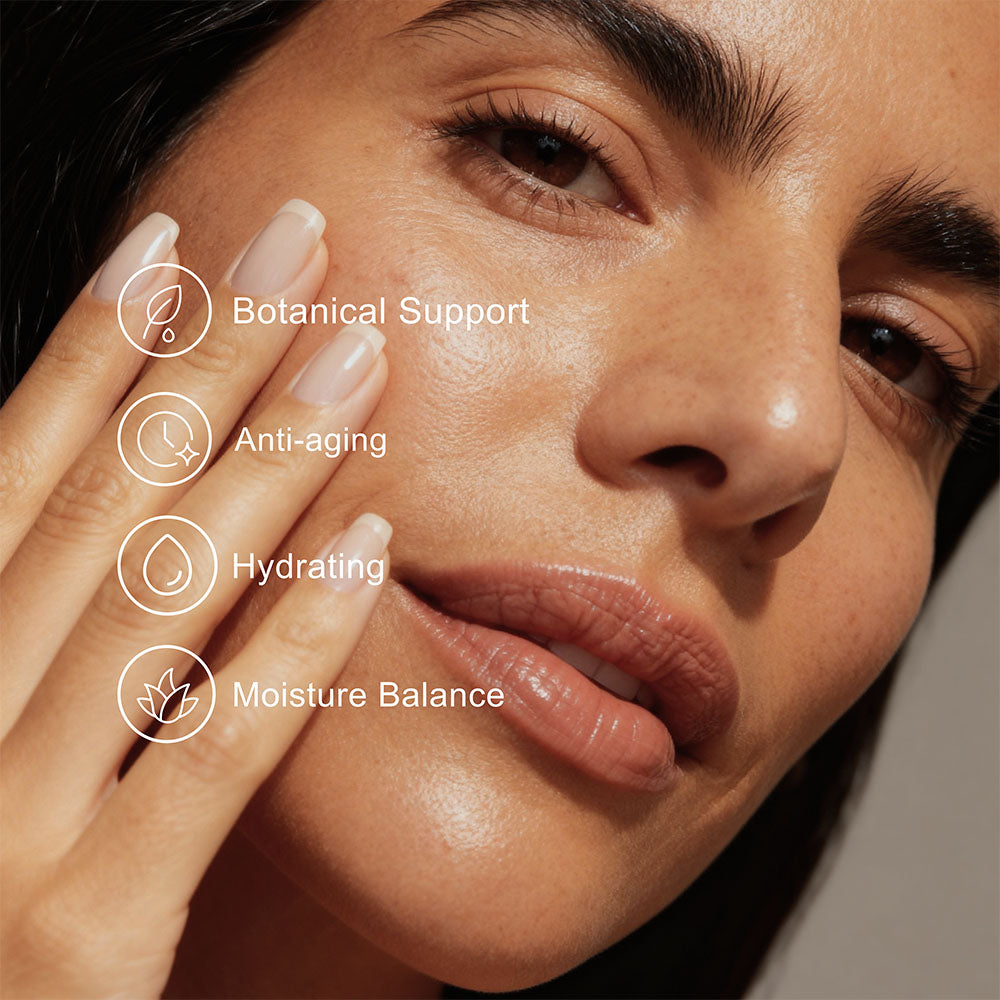 DAILY “CLEAN” MOISTURISERS