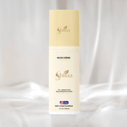 Pro-Aging Nourishing Face Cream