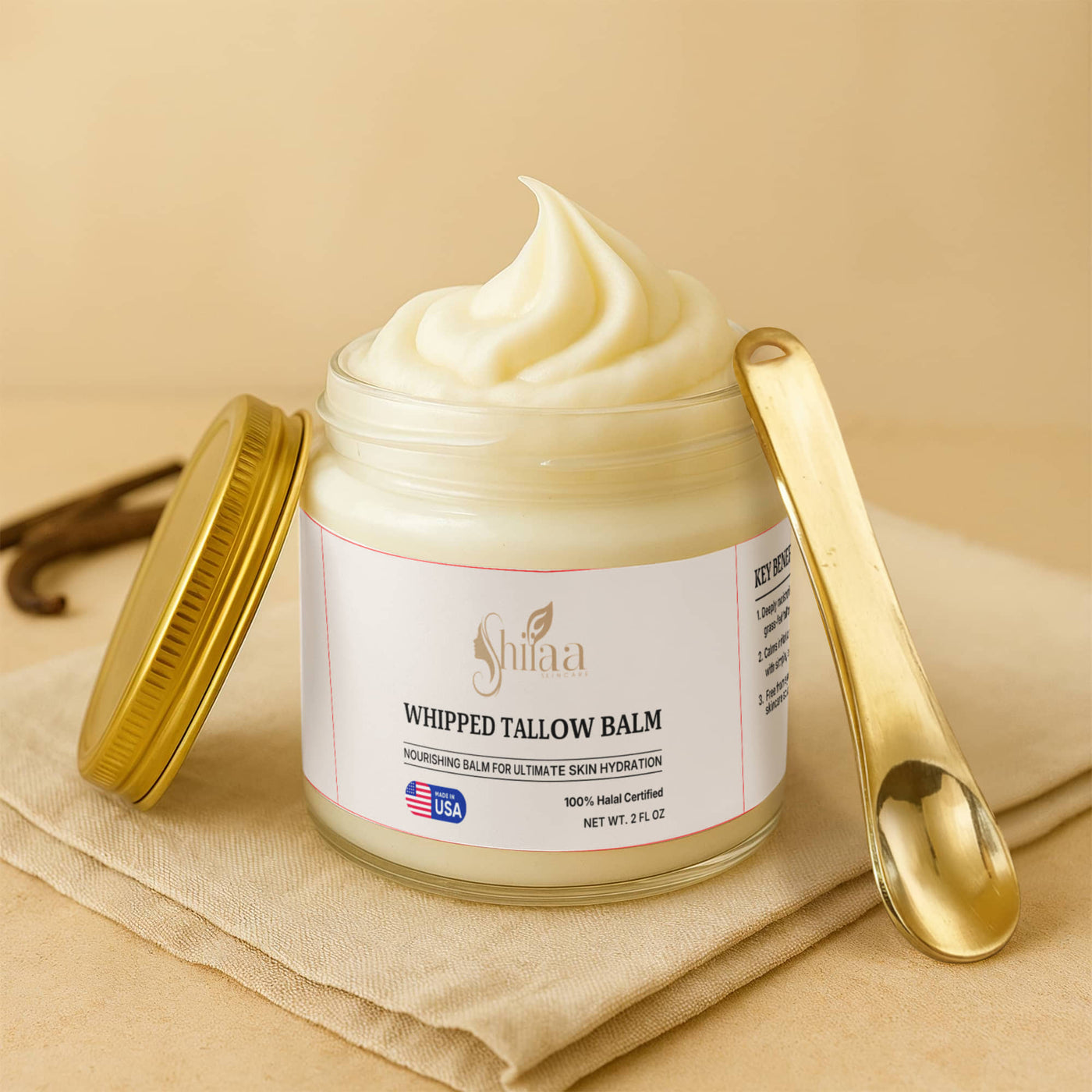 DAILY “CLEAN” MOISTURISERS