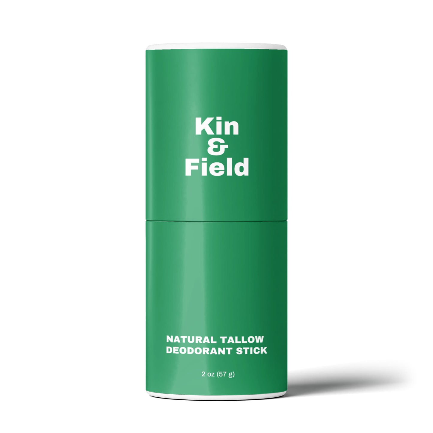 Natural Tallow Deodorant Stick