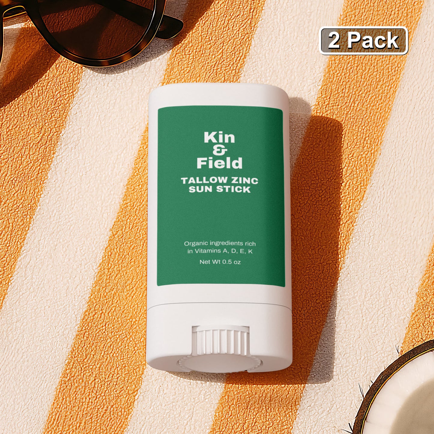 Tayyib Halal Tallow Balm