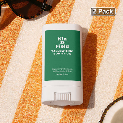 Tayyib Halal Tallow Balm