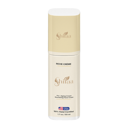 Pro-Aging Nourishing Face Cream