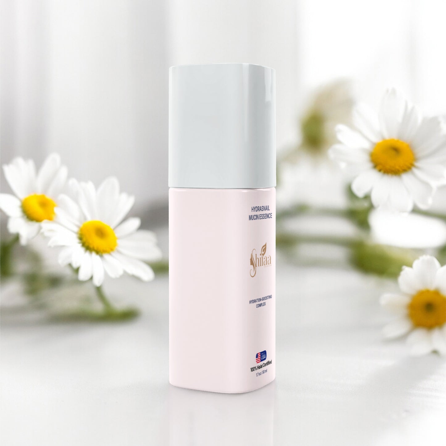 HydraSnail Mucin Essence