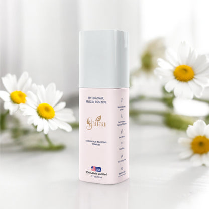 HydraSnail Mucin Essence