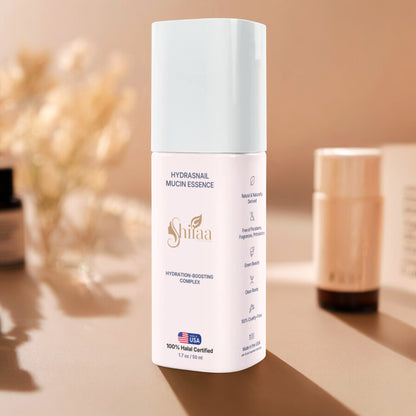 HydraSnail Mucin Essence