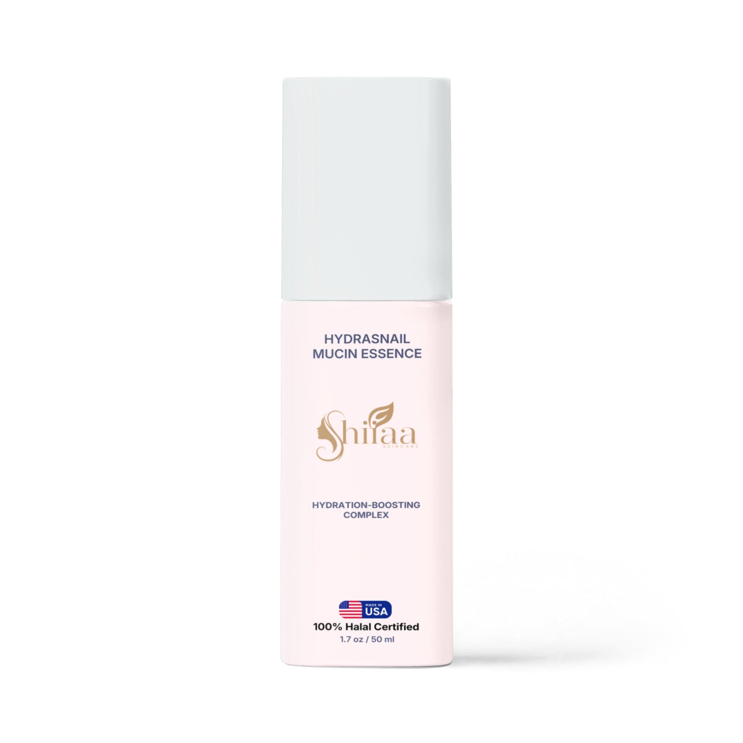 HydraSnail Mucin Essence