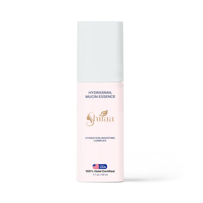 HydraSnail Mucin Essence