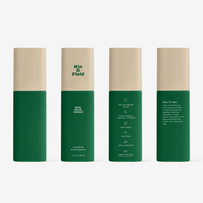 Snail Mucin Essence