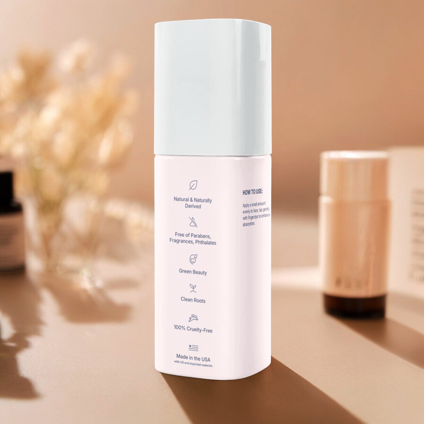 HydraSnail Mucin Essence